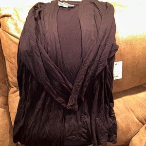 Nine West cardigan